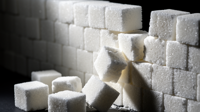 Sugar Is Sabotaging Your Performance: A Tactical Guide to Cutting It
