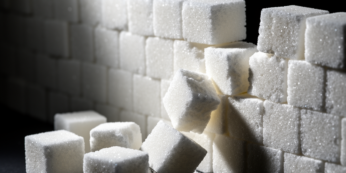 Sugar Is Sabotaging Your Performance: A Tactical Guide to Cutting It