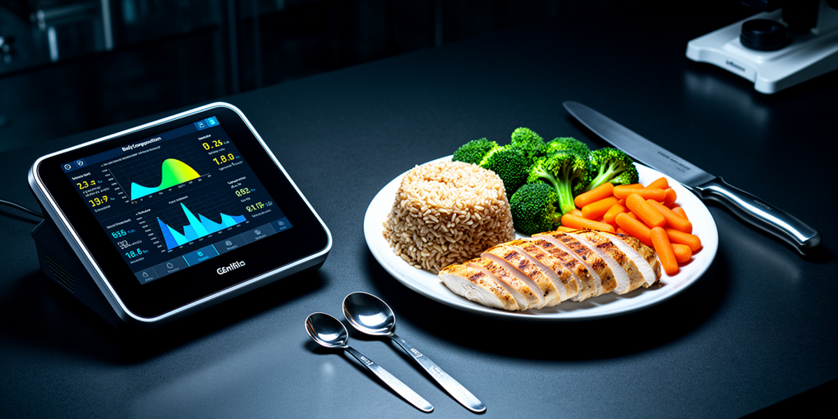 How to Cut Without Losing Muscle: The Definitive Protocol