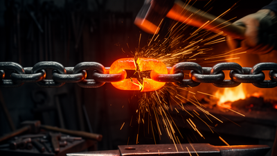 The Day After Zero: How to Recover a Broken Streak Without Quitting