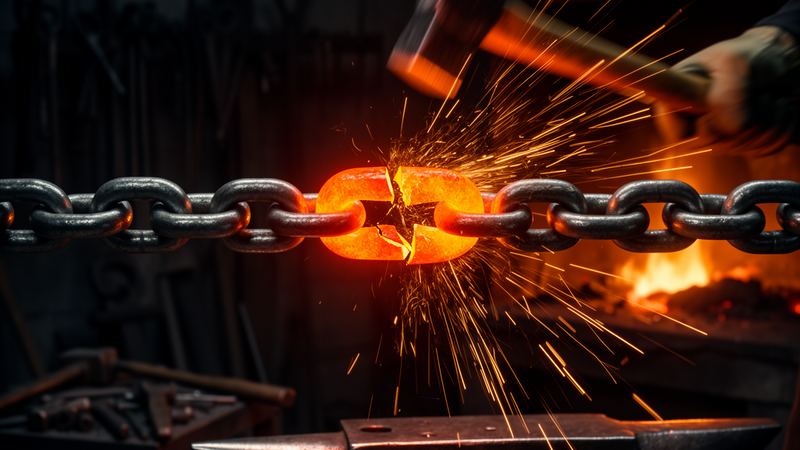 The Day After Zero: How to Recover a Broken Streak Without Quitting