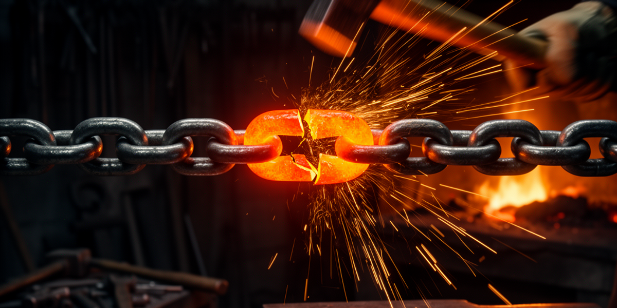 The Day After Zero: How to Recover a Broken Streak Without Quitting