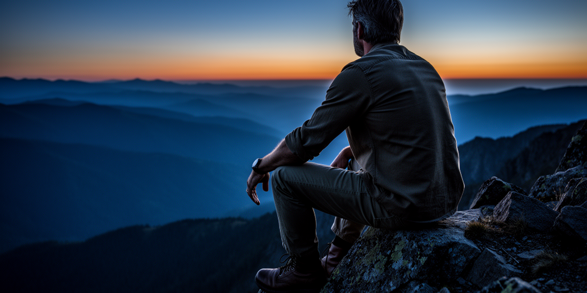 The Solitude Protocol: Why You Must Master Being Alone