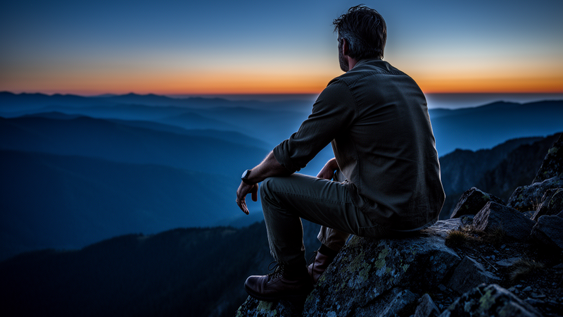 The Solitude Protocol: Why You Must Master Being Alone