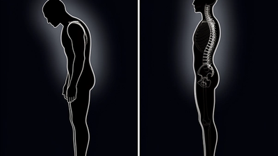 How to Fix Your Posture in 30 Days: The Desk Worker's Protocol