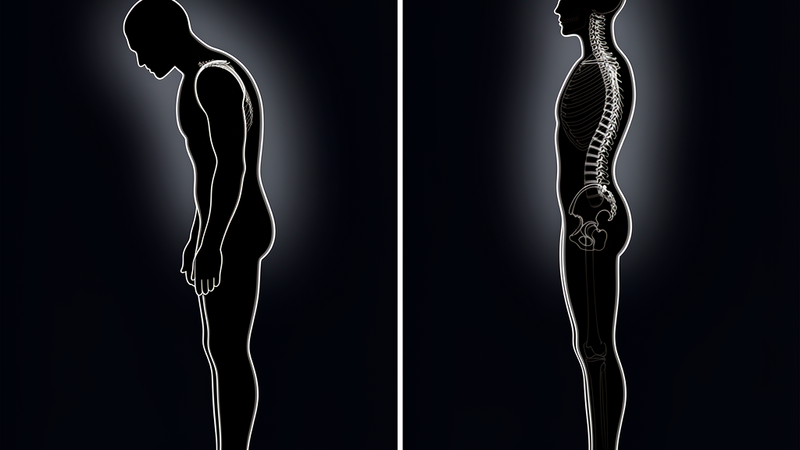 How to Fix Your Posture in 30 Days: The Desk Worker's Protocol