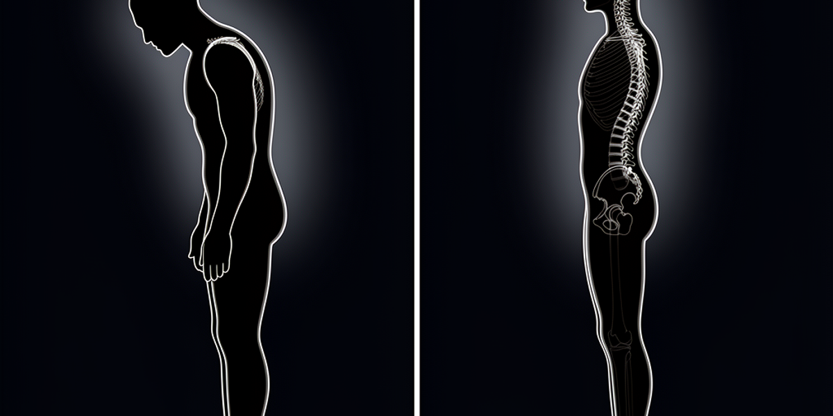 How to Fix Your Posture in 30 Days: The Desk Worker's Protocol