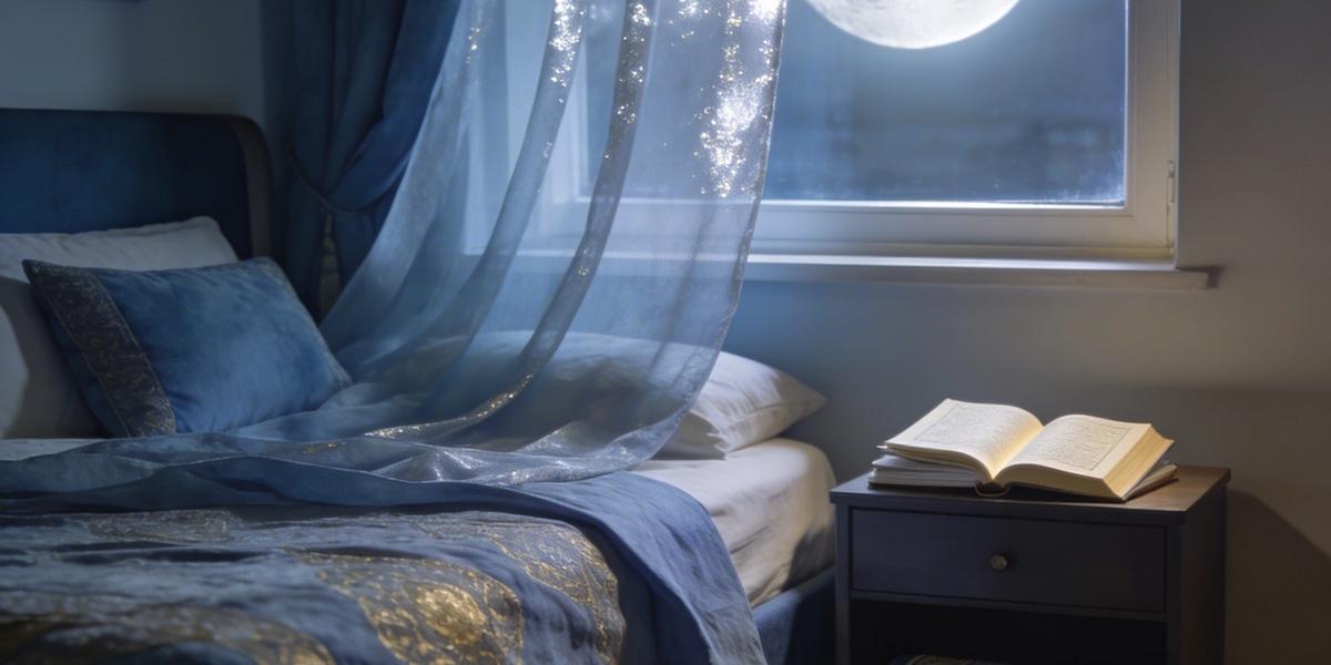 تفسير الأحلام في رمضان: هل أحلام الصائمين أكثر صدقاً؟