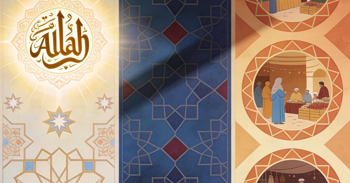 الفرق بين الرؤيا والحلم وحديث النفس - دليل المسلم الشامل