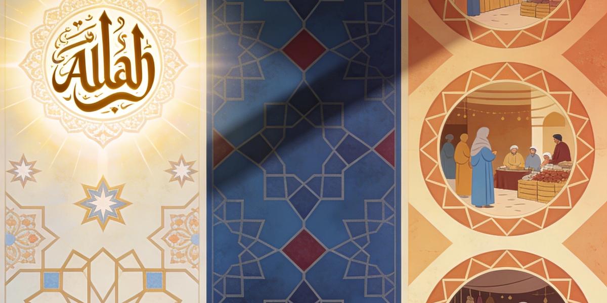 الفرق بين الرؤيا والحلم وحديث النفس - دليل المسلم الشامل