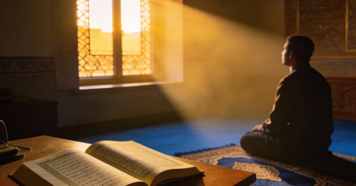 دليلك الشامل لفهم الأحلام بعد صلاة الاستخارة