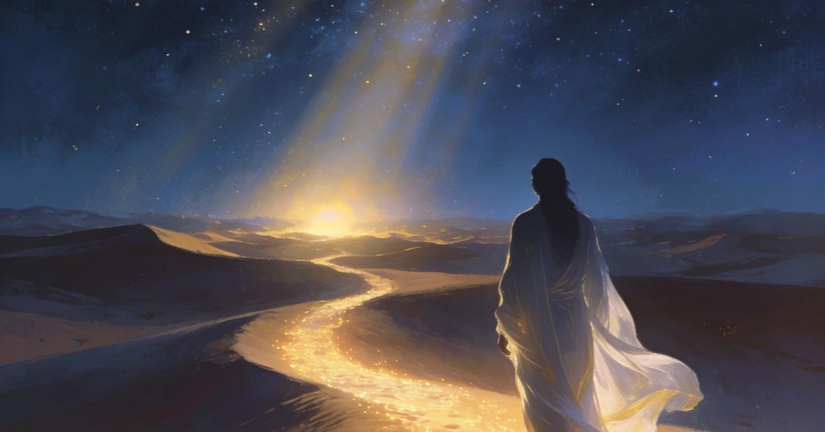 رؤية الأنبياء في المنام: دلالات رؤية يوسف ومحمد ﷺ عند ابن سيرين