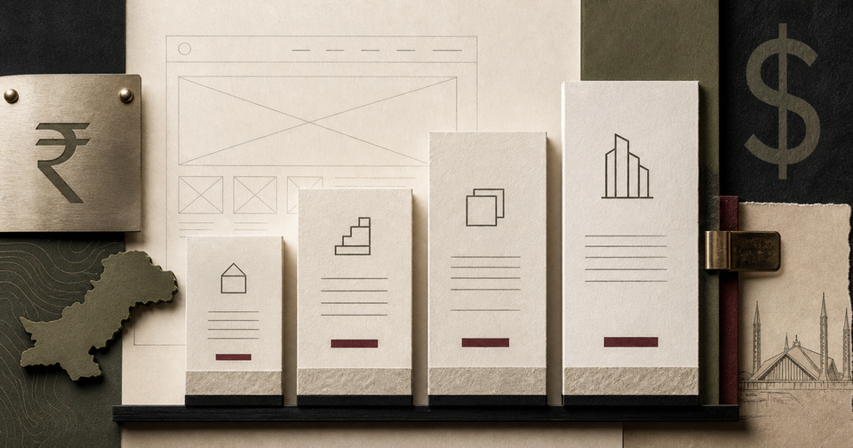 What Does a Webflow Website Cost in Pakistan in 2026? cover
