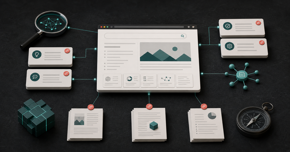 What Is AEO? Answer Engine Optimization Explained for Business Owners cover
