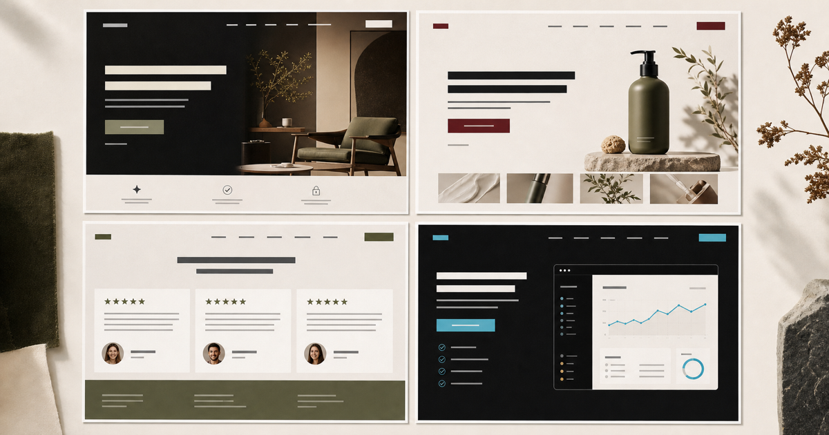 10 Webflow Website Examples That Convert (And Why They Work) cover