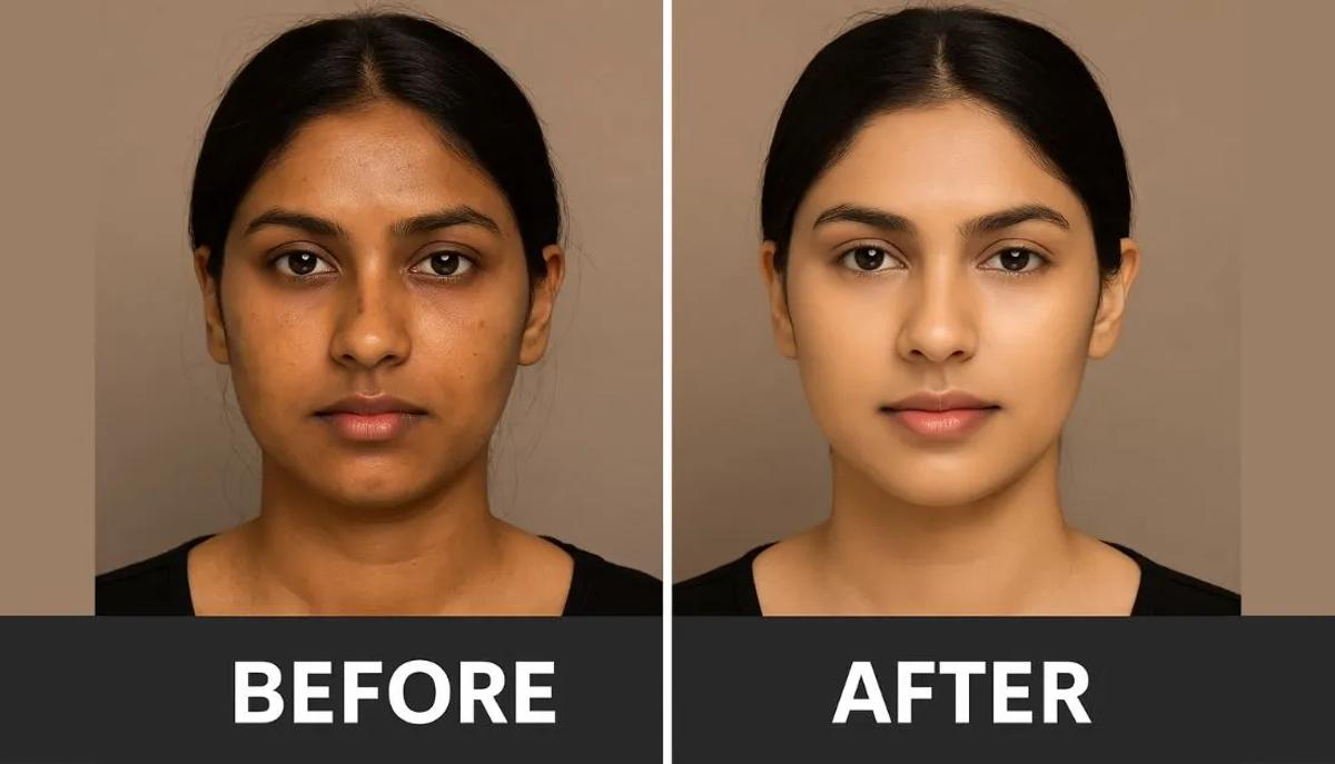 glutathione treatment in delhi cost Skin Whitening Size:Buy 1 Get 1