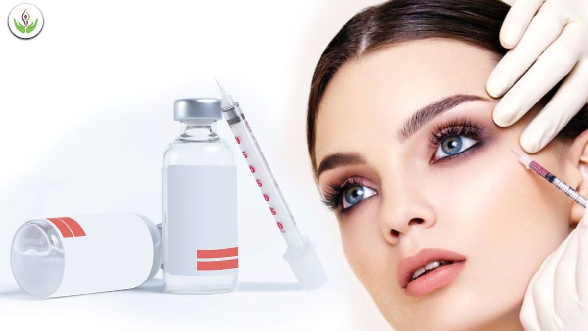 Glutathione IV Therapy in Delhi - Skin Brightening & Detox