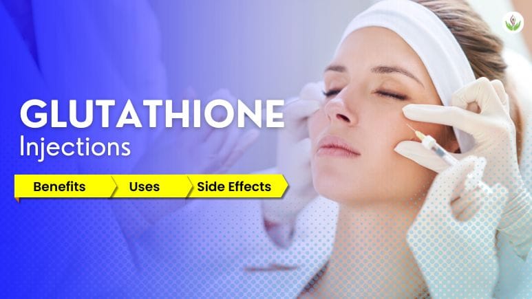 Glutathione Injections for Skin Whitening: Benefits & Side Effects %%sep%% %%sitename%%