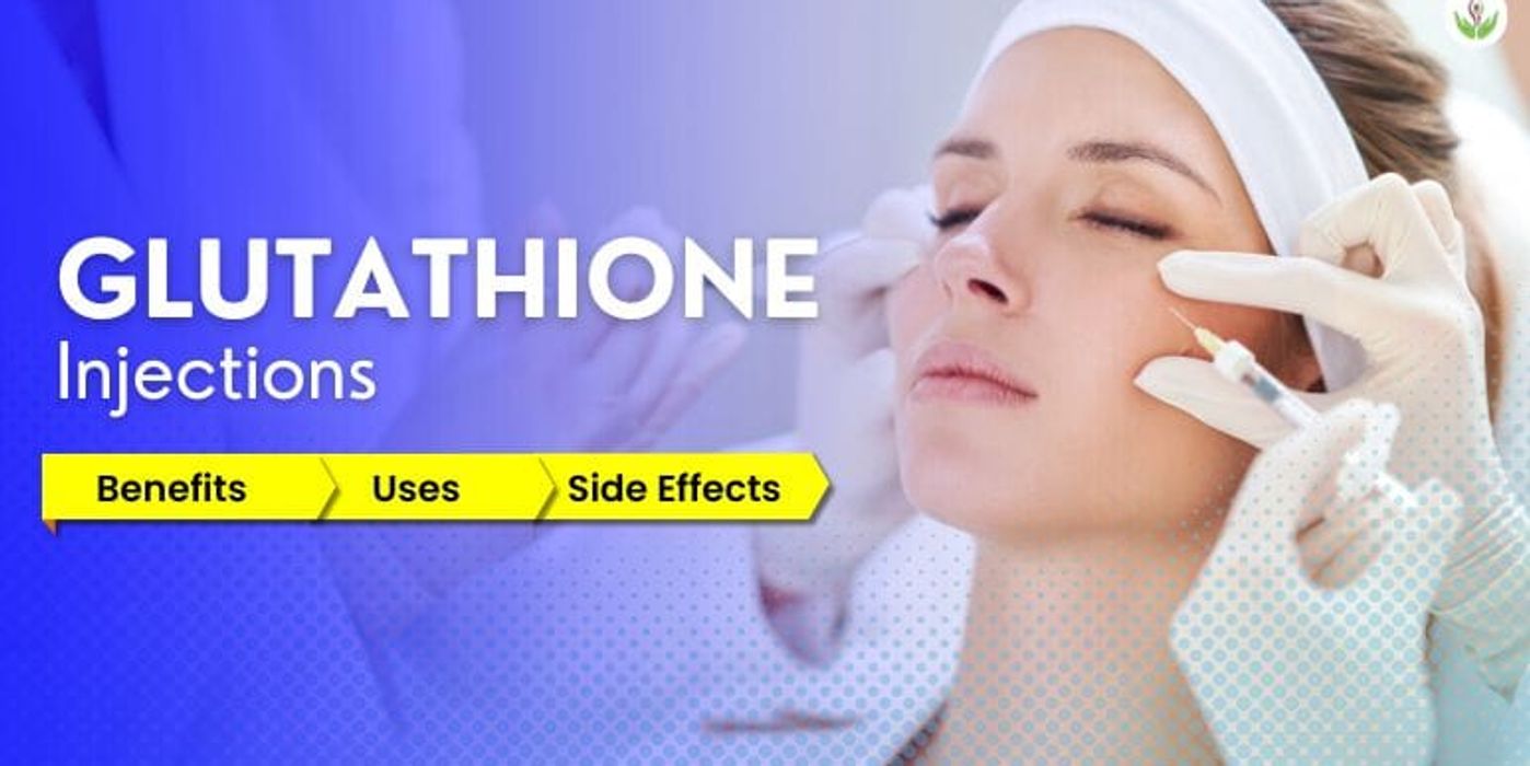 inj glutathione side effects Injections for Skin Whitening: Benefits & %%sep%% %%sitename%% Inner glow L-Glutathione Reduced supplier – Color:30 CT
