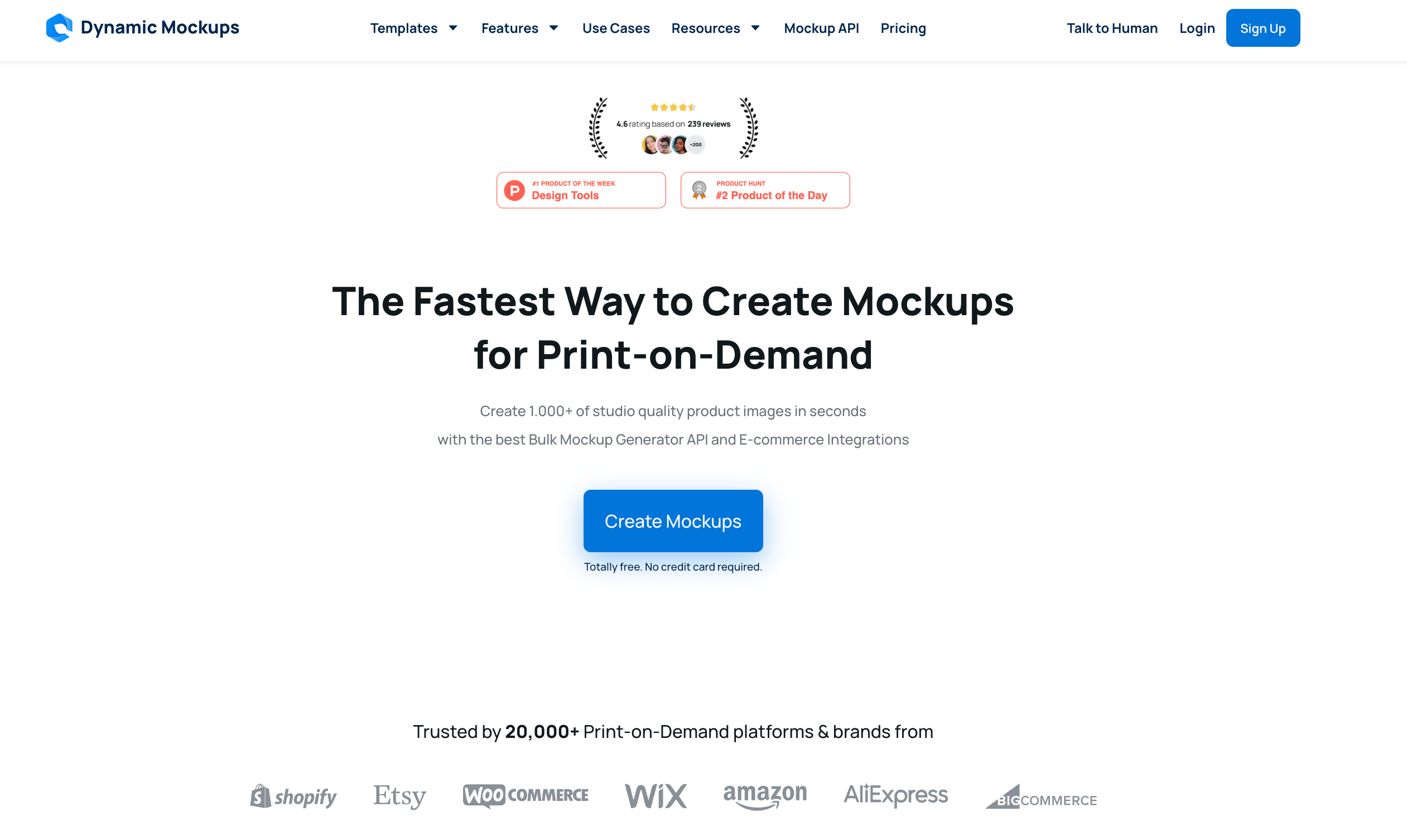 Dynamic Mockups Review (2026): Bulk Mockups for POD & Etsy Sellers