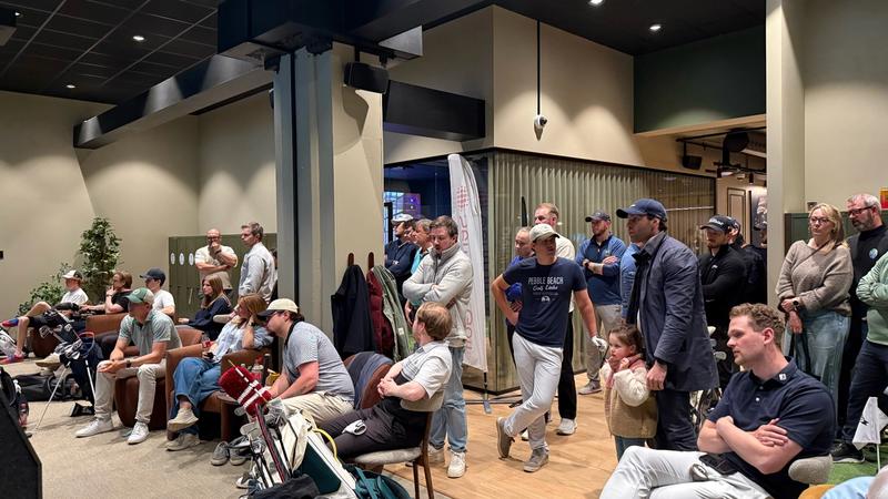 Lessons from the Alba Championship Finals