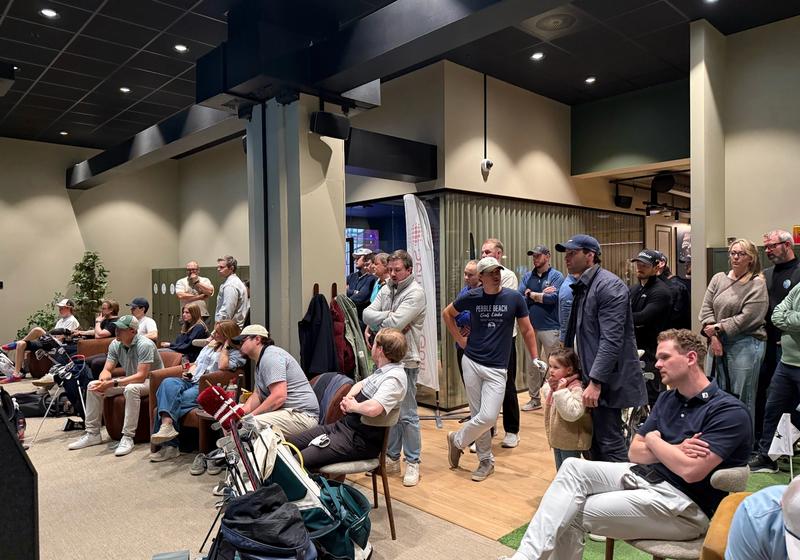 Lessons from the Alba Championship Finals