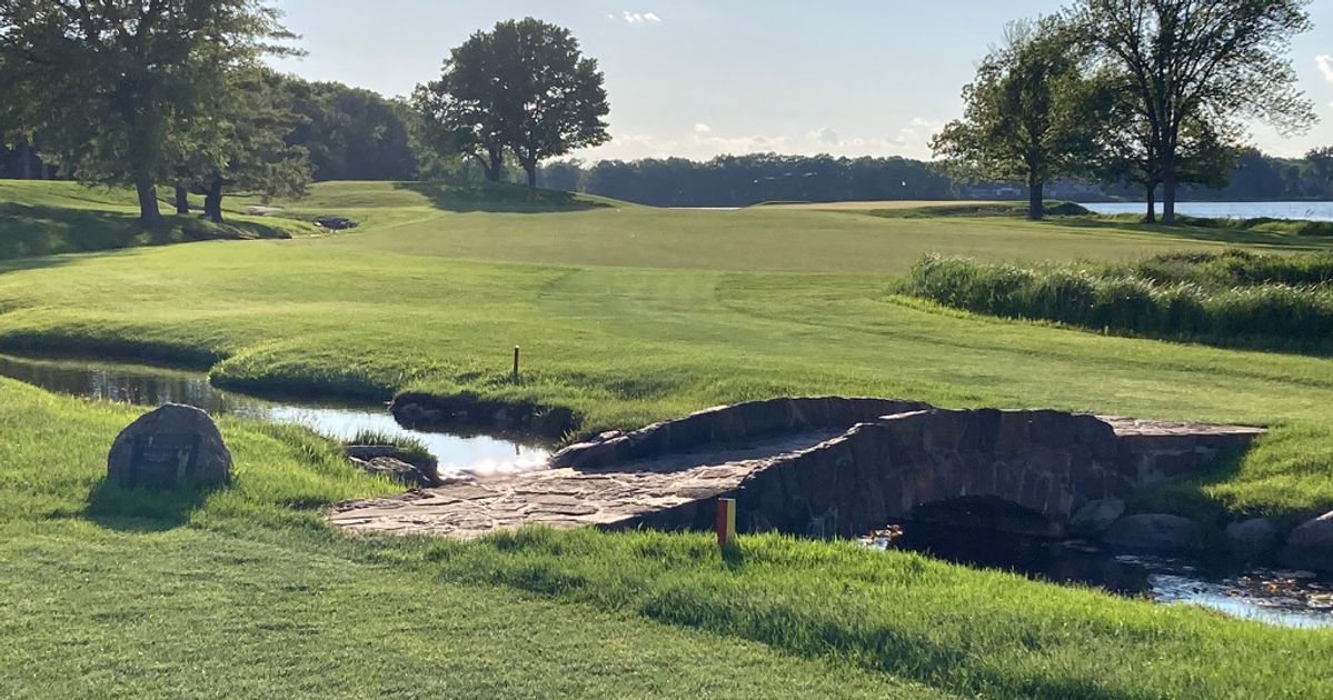 Our sim course pick - February — article cover image