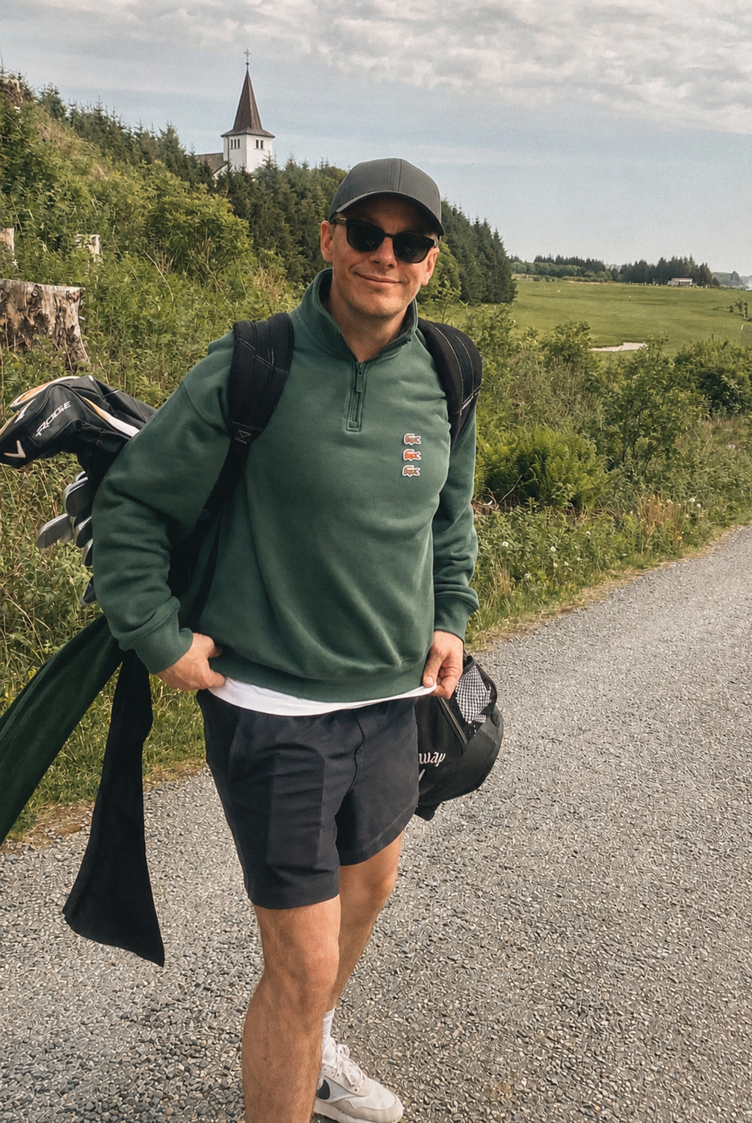 Erik Holm