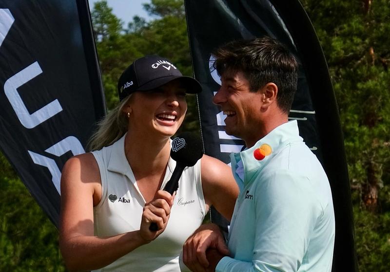 Wright Invitational 2026: Inside Norway’s Largest Charity Golf Tournament