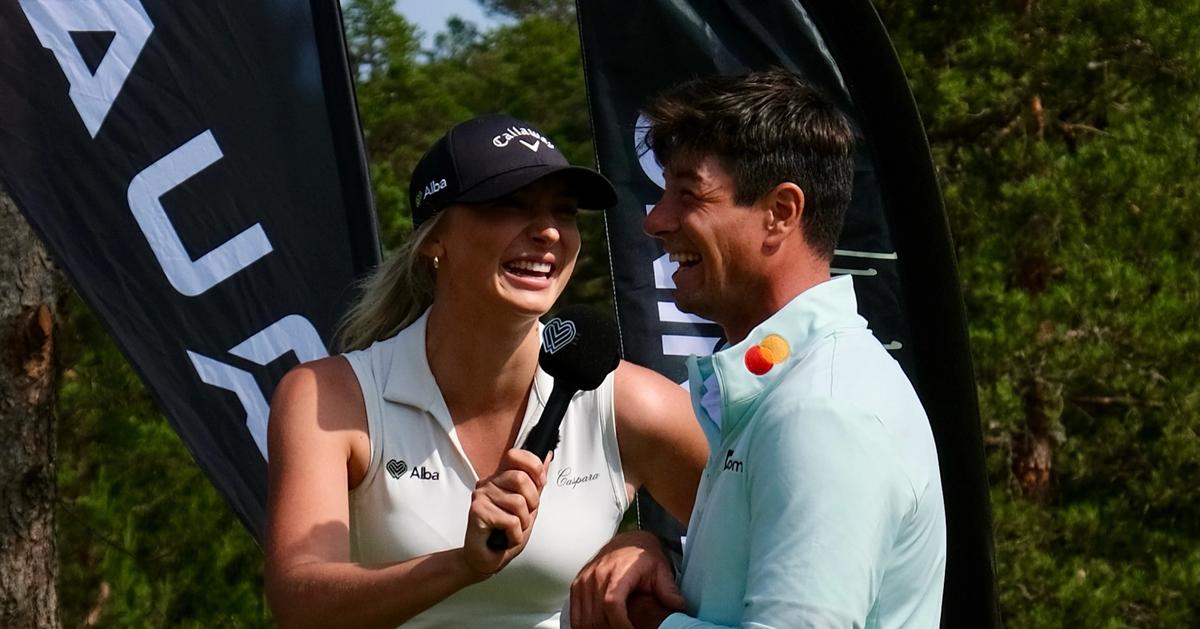 Wright Invitational 2026: Inside Norway’s Largest Charity Golf Tournament - article cover image