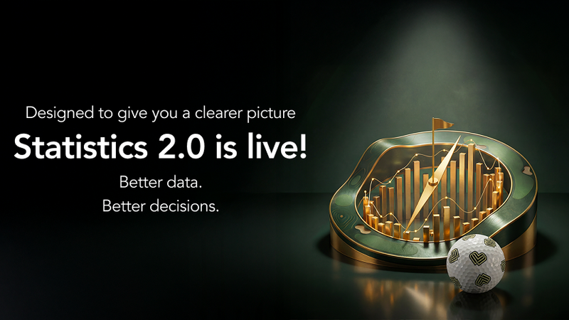 What Is RevPAR and Why Should Indoor Golf Care?