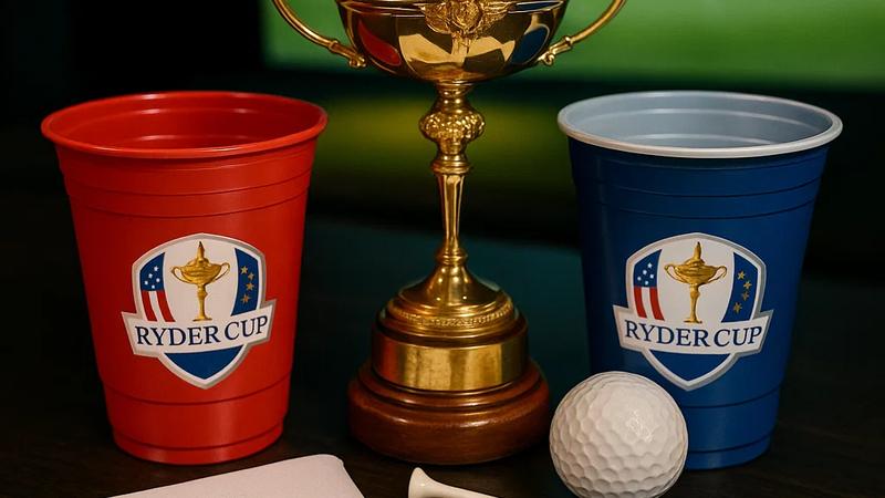 Ideas For Hosting a Ryder Cup Watch Party at Your Indoor Golf Venue
