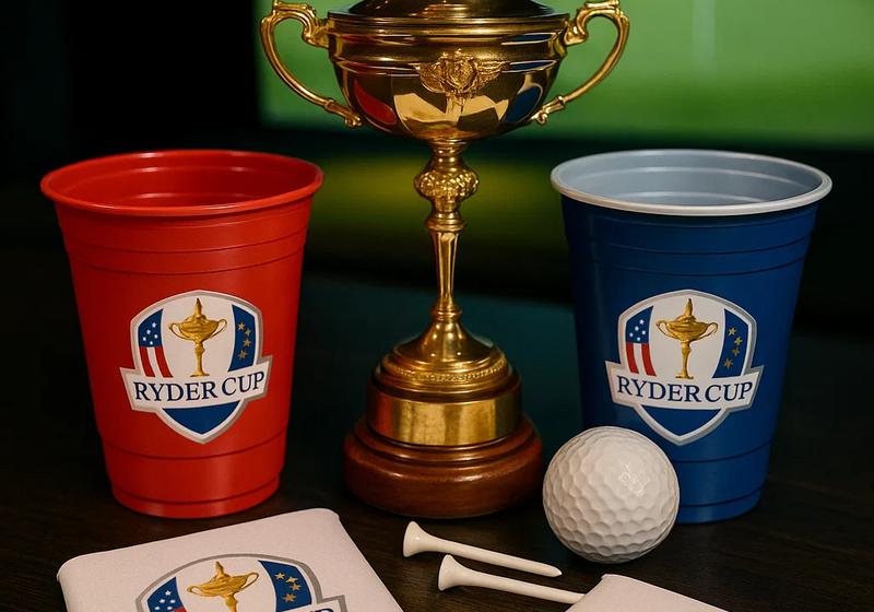 Ideas For Hosting a Ryder Cup Watch Party at Your Indoor Golf Venue