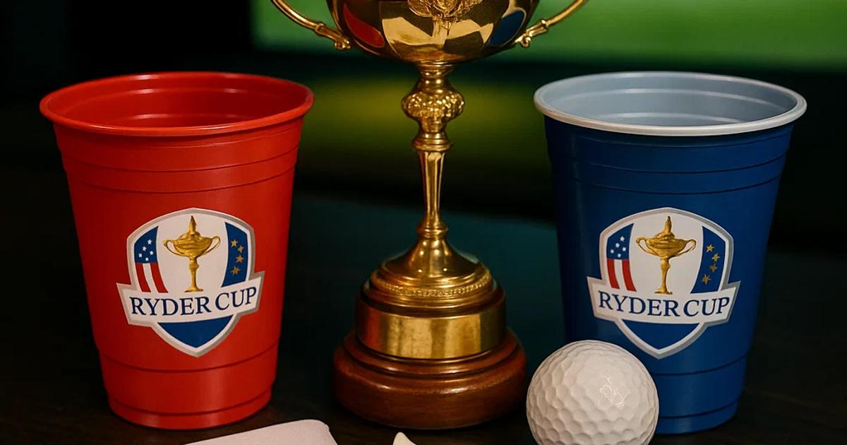 Ideas For Hosting a Ryder Cup Watch Party at Your Indoor Golf Venue