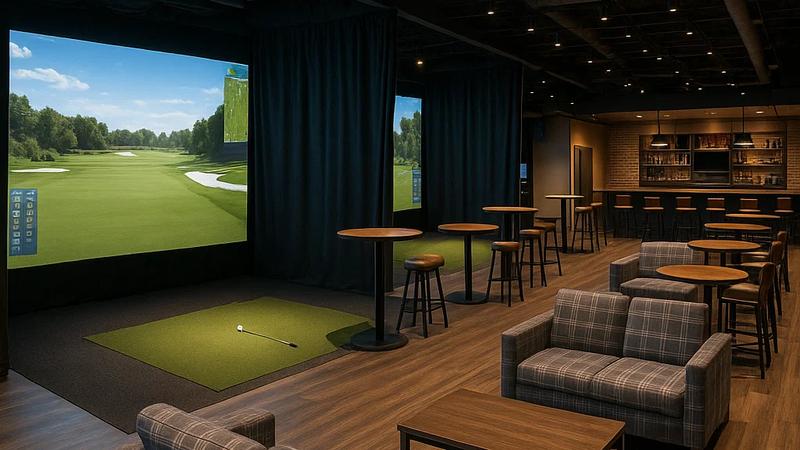 The Different Types of Indoor Golf Customers—and How to Win Them Over