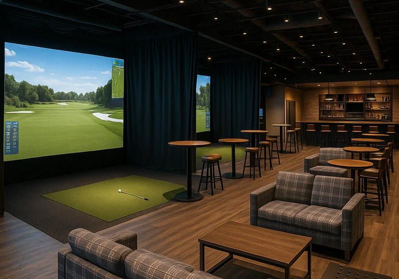 The Different Types of Indoor Golf Customers - and How to Win Them Over