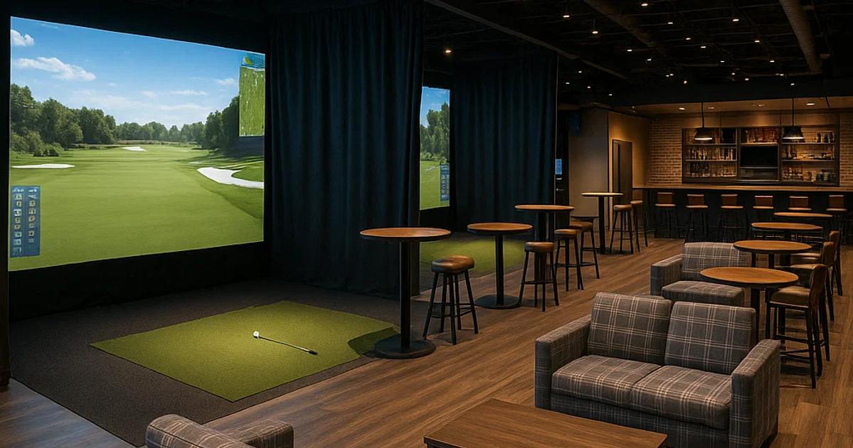 The Different Types of Indoor Golf Customers—and How to Win Them Over