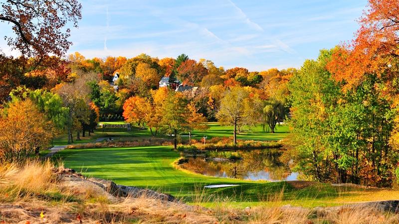 Our sim course pick - March