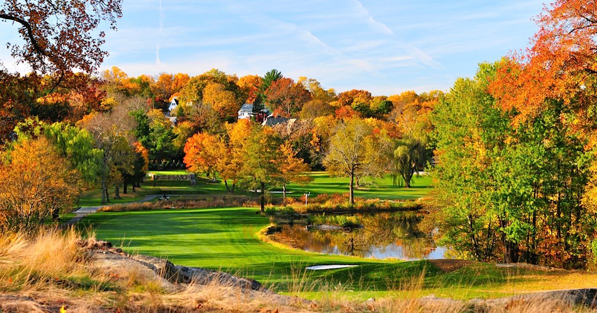 Our sim course pick - March — article cover image