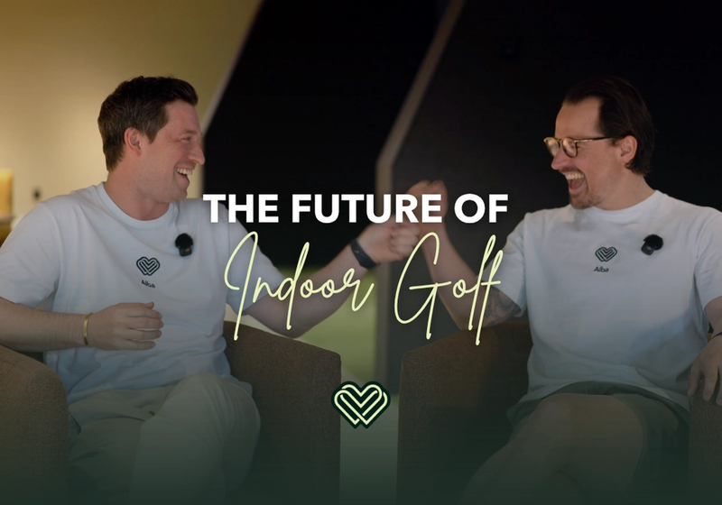 How Technology Is Changing Indoor Golf Venue Management