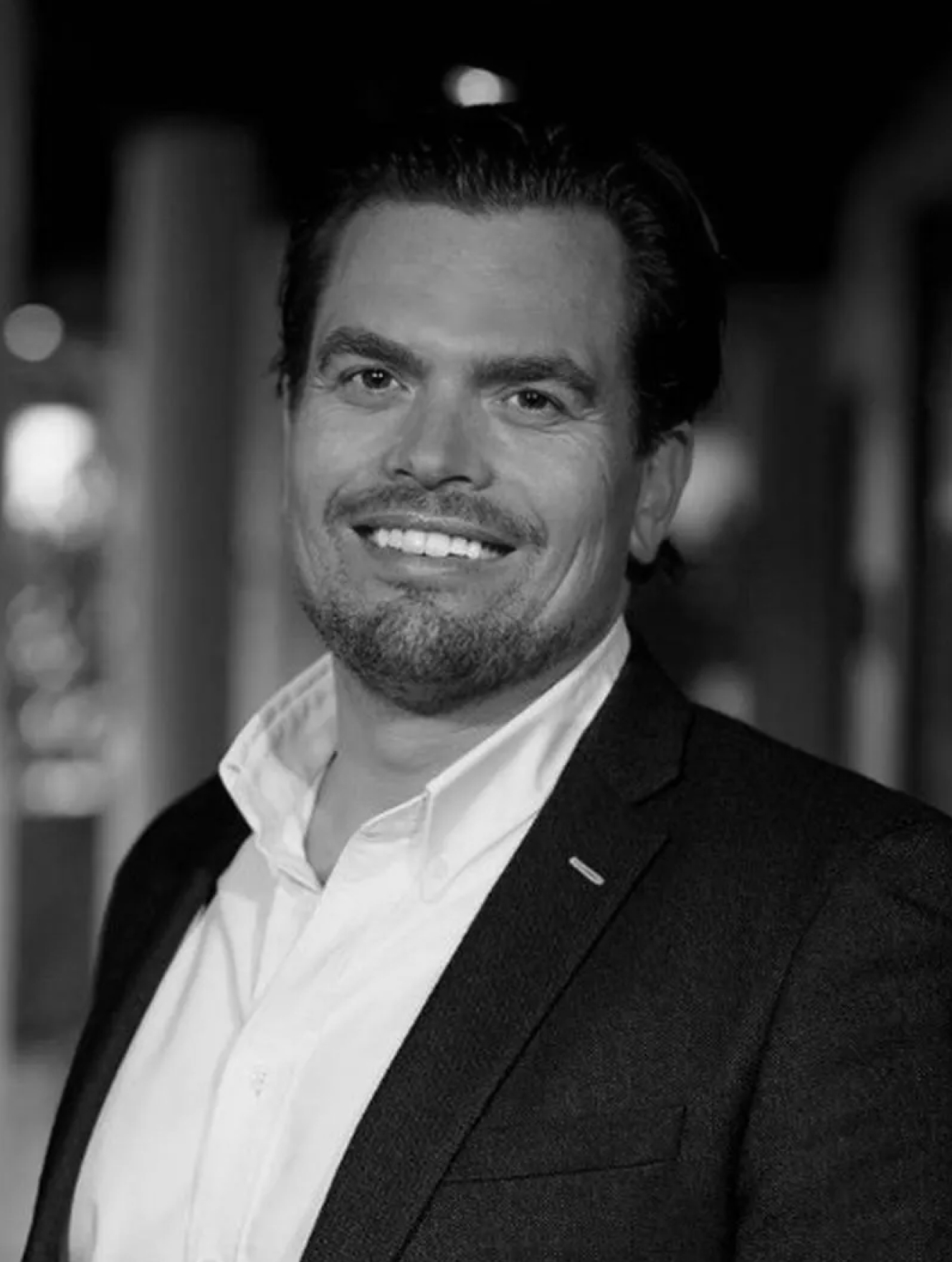 Philip R Gundersen