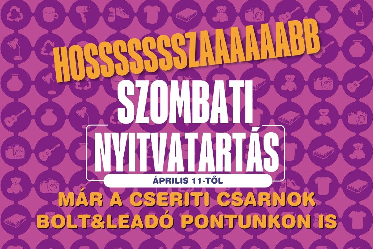 Csarnok