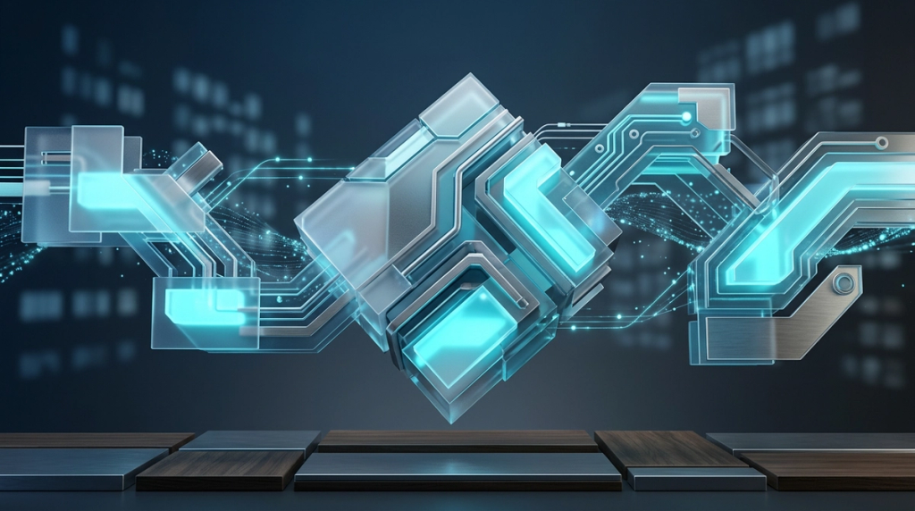 Illustration for: How Can Markgrid Benchmark AI Recommendations Across Buyer Intent Stages?