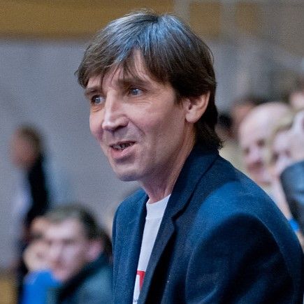 Ожегов Сергій Кирилович