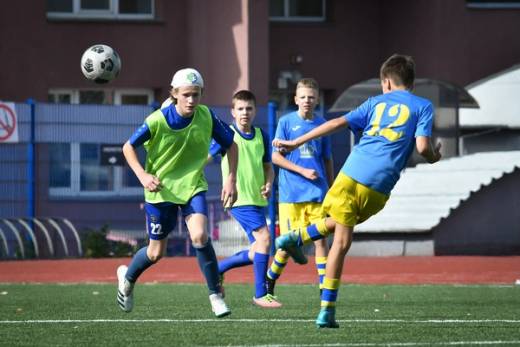 ДЮФК Столичний