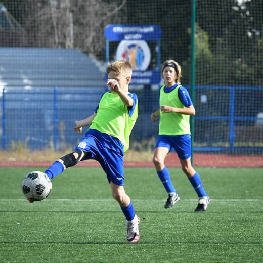 ДЮФК Столичний