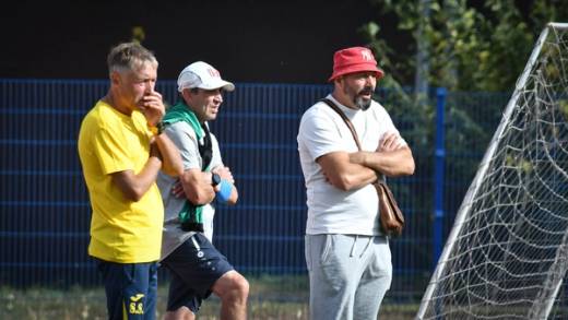 ДЮФК Столичний