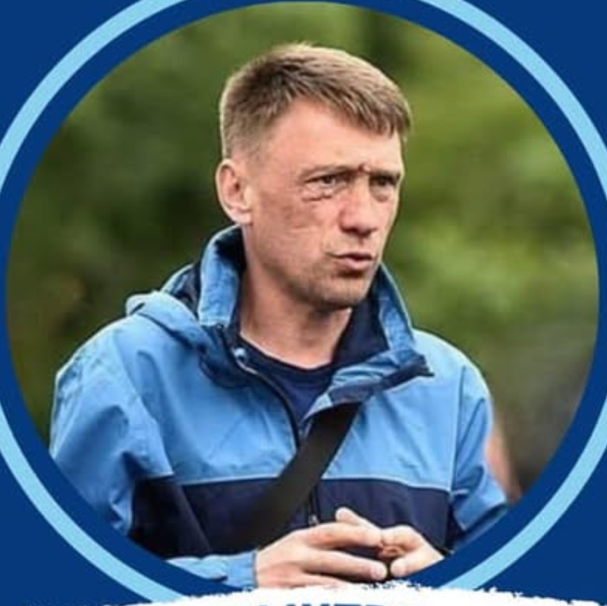 Лабчук Дмитро Миколайович