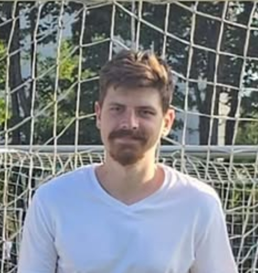 Щедрін Денис Олександрович