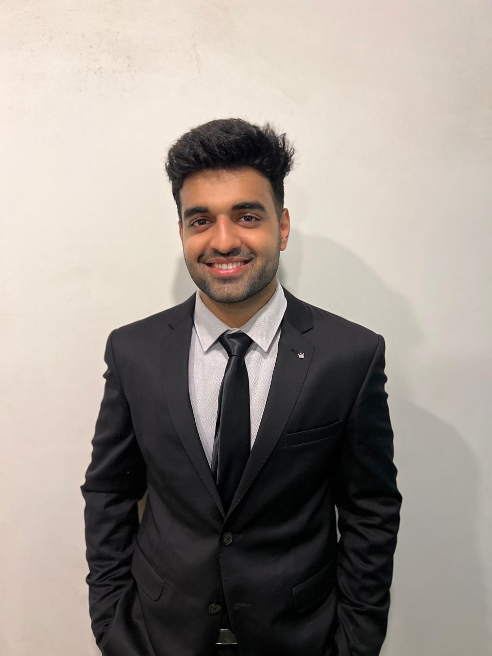 Sajal Ghatpande